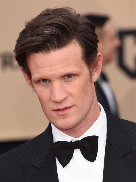 Matt Smith 